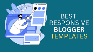 Best Blogger Templates for 2023