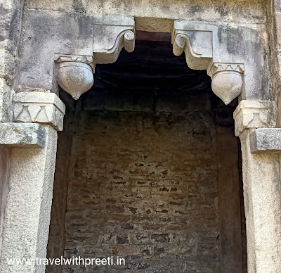 रायसेन किला मध्य प्रदेश - Raisen Fort Madhya Pradesh
