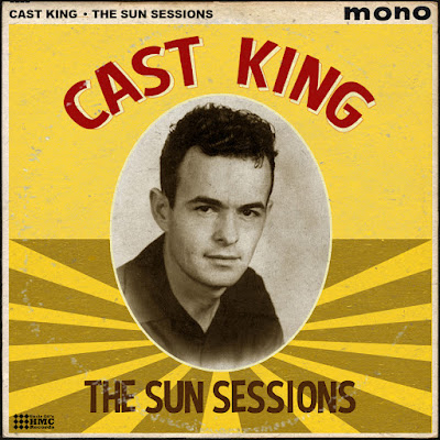 FROM THE VAULTS: Cast King born 16 February 1926