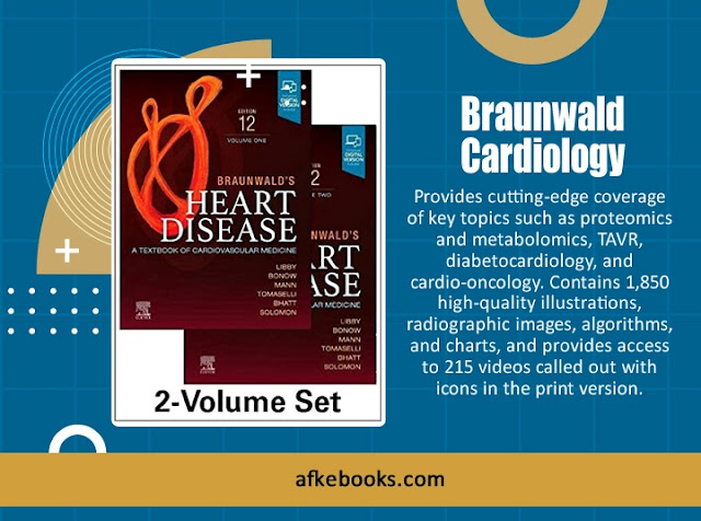 Braunwald Cardiology