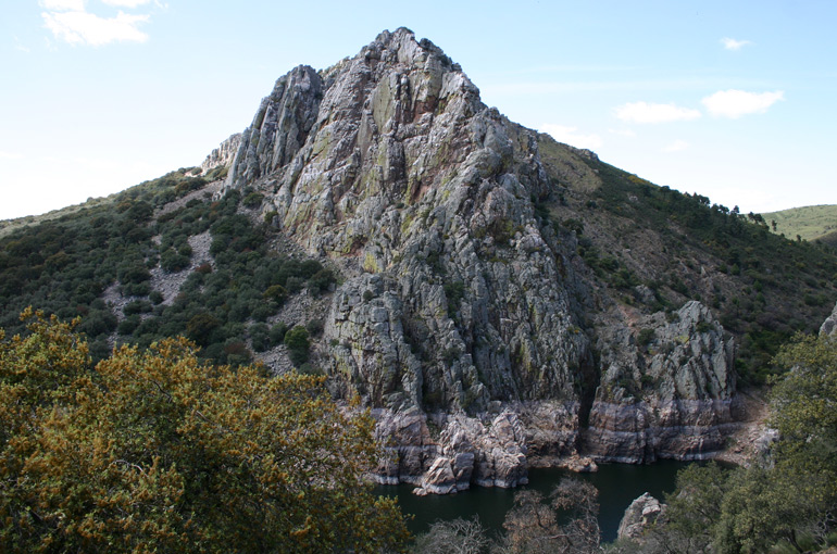 Monfrague National Park Spain