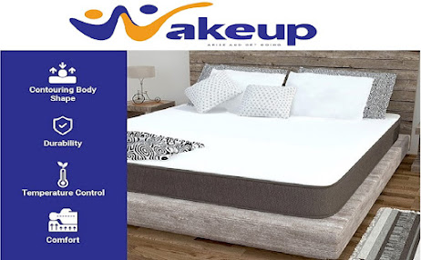 wake up mattress review, wakefit orthopedic memory foam mattress, Wake Up Imperious Orthopedic Mattress Review 