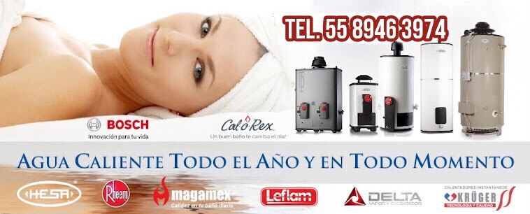 Venta de Boilers