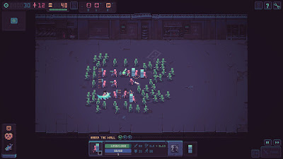 Despot's Game: Dystopian Army Builder Game Screenshot