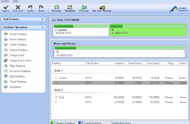 12 Best Windows Partition Manager Software in 2022