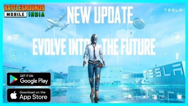 PUBG – BGMI 1.8 Update Download – APK + OBB, Patch Notes || BGMI Latest Update