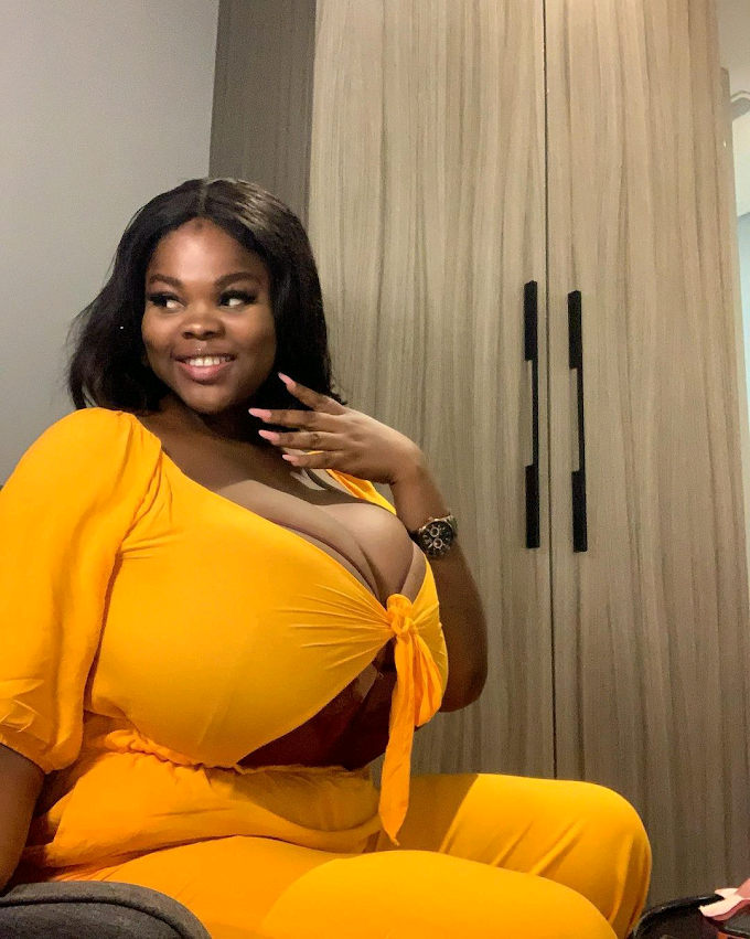 Pictures Of Chioma Love? Biography, Age, Breast Size, Instagram, News,  Boyfriend, TikTok.