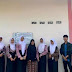 KEGIATAN AMAL BTS (BERAS, TELUR, DAN SEMBAKO) OLEH PIK-R SMANSA SINGKEP
