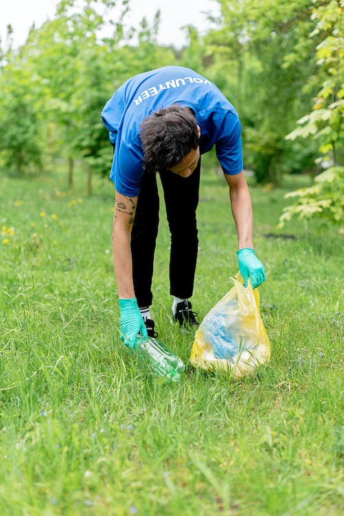 Embracing Change: International Plastic Bag Free Day