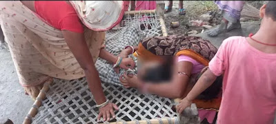 Samastipur News: चकसिकंदर में दर्दनाक हादसा; बाढ़ के पानी में डूबने से 8 साल की मासूम की मौत