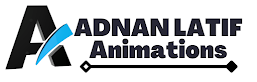 ADNAN LATIF Animations
