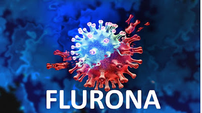 What exactly is 'flurona'?