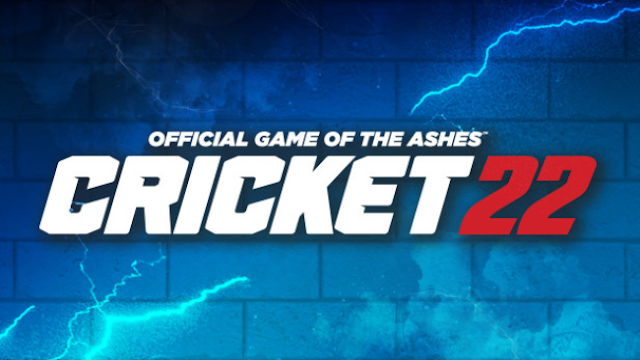 Cricket 22 Free Download