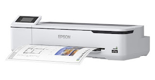 Epson SureColor SC-T3100N Driver Download, Review, Price