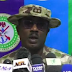 ‘No gree for terrorists this year - Nigerian Army tells Nigerians