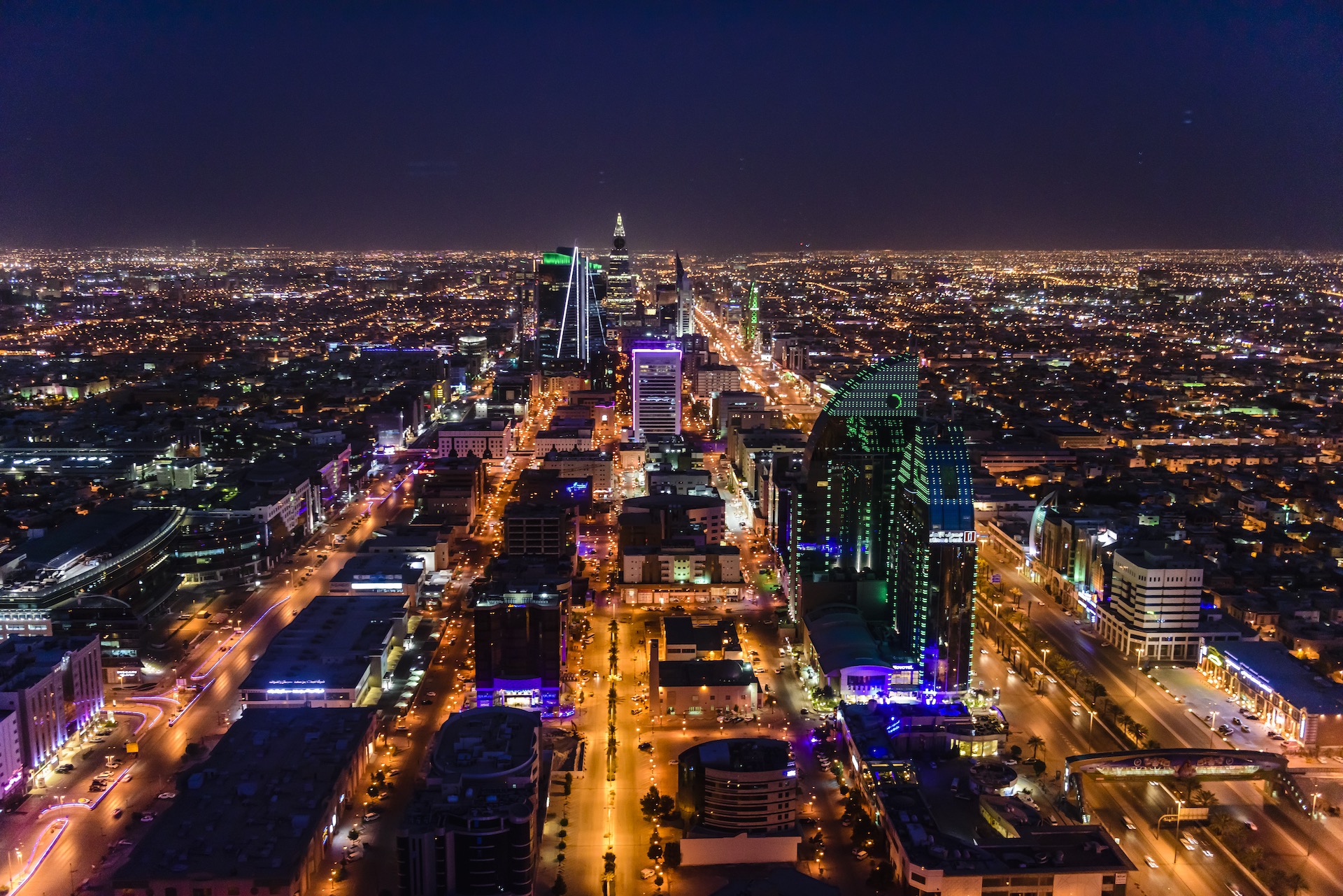GDP in Saudi Arabia grew by 6.8 percent in Q4 2021: GASTAT