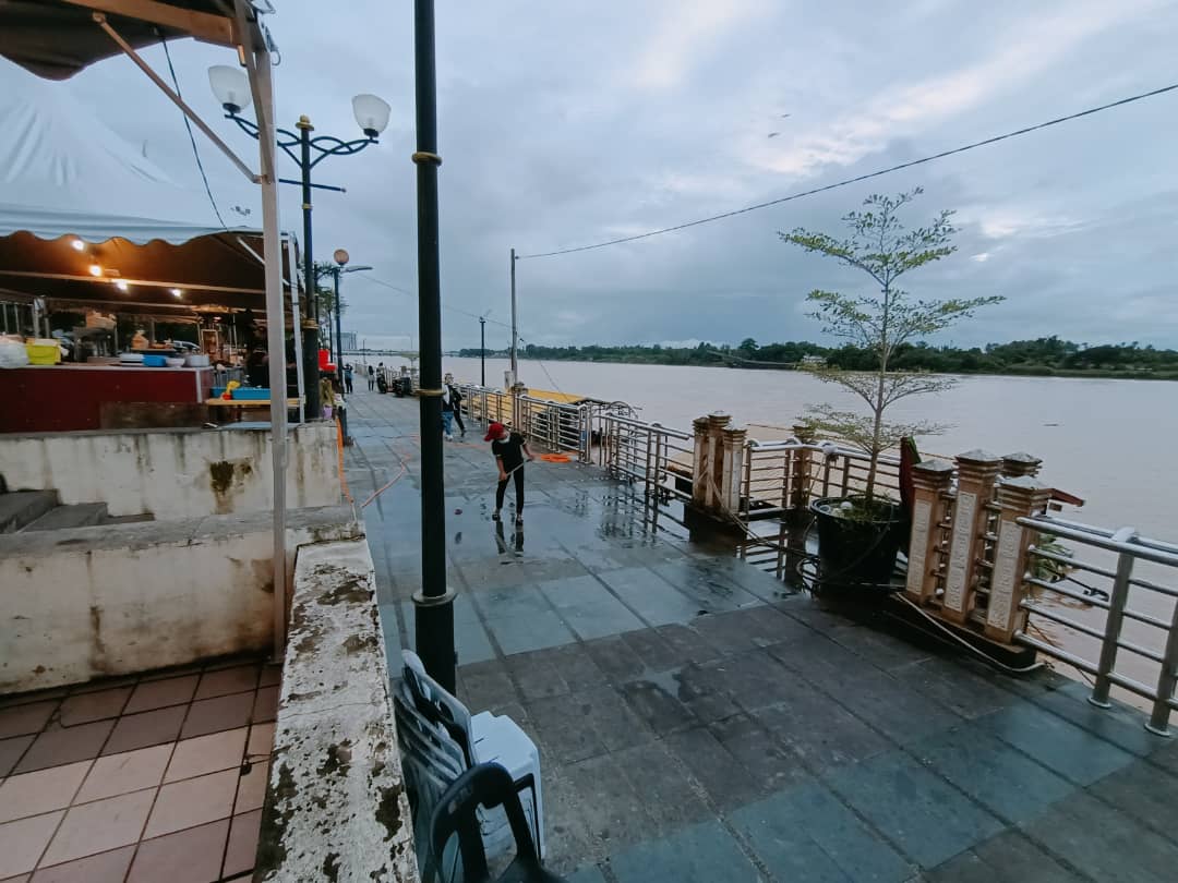 kondo pelangi mall kota bharu untuk dijual