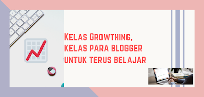 Jenis artikel yang dibuat para blogger