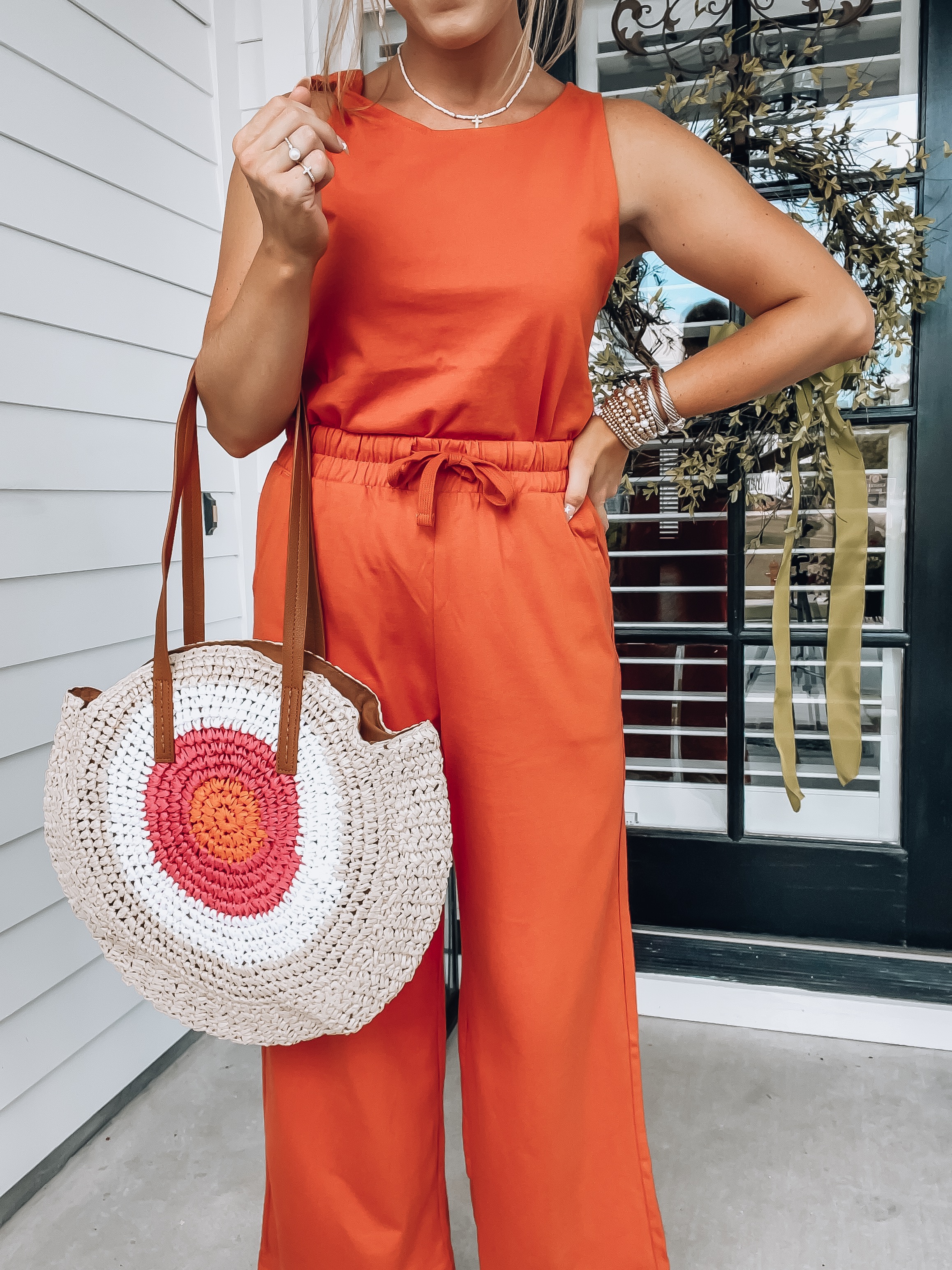 Walmart Fashion New Summer Arrivals - Something Delightful Blog #WalmartFashion #AffordableFashion #Summer2022Fashion