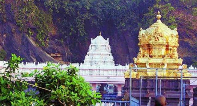 kanaka Durga Devi Temple - Vijayawada