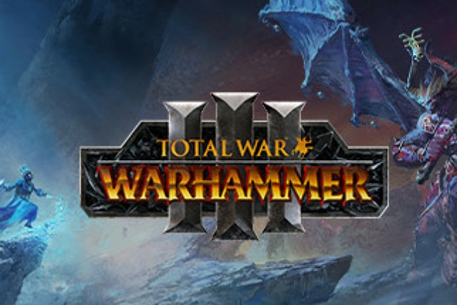 Free  Total War WARHAMMER 3  pc steam key code