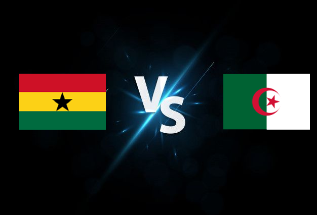 مشاهدة مباراة الجزائر وغانا بث مباشر 06-01-2022 كأس ملك إسبانيا