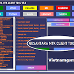 MTK Client Tool V5.3 Free