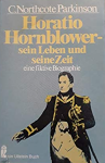 Horatio Hornblower