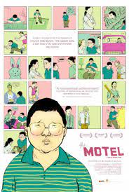 The Motel (2005)  Movie Review