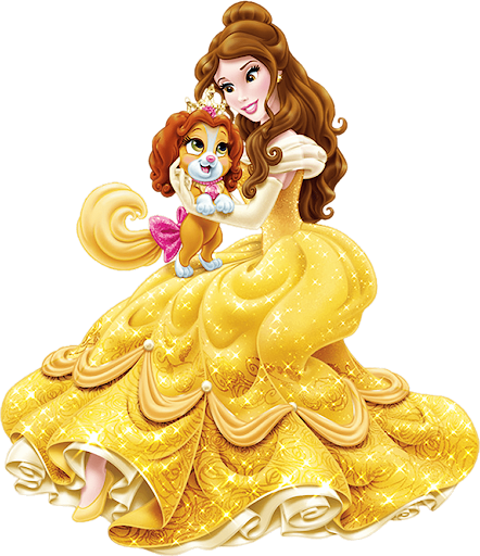 disney beauty and the beast png clipart transparent background free