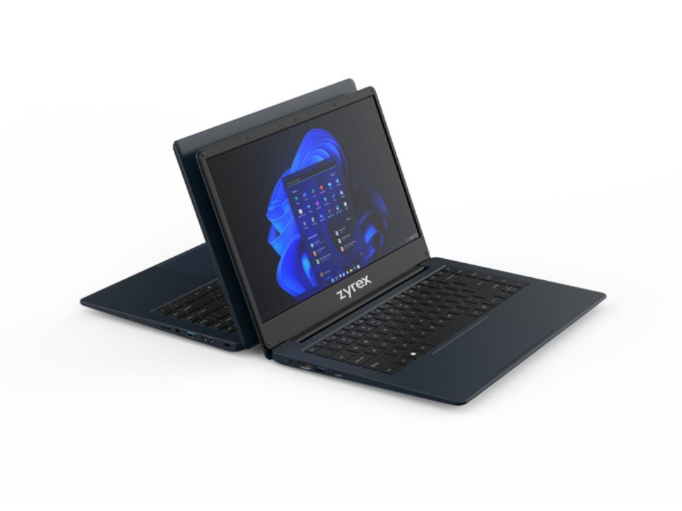 Zyrex Sky 232 Prime, Laptop Murah Fitur Lengkap Bertenaga Intel Core i5
