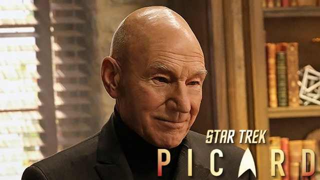Star Trek: Picard Season 2 Full Web Series
