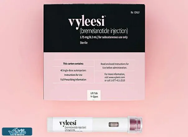 دواء فيليسي (Vyleesi)