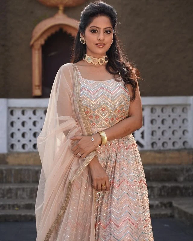 Deepika Singh Goyal Image