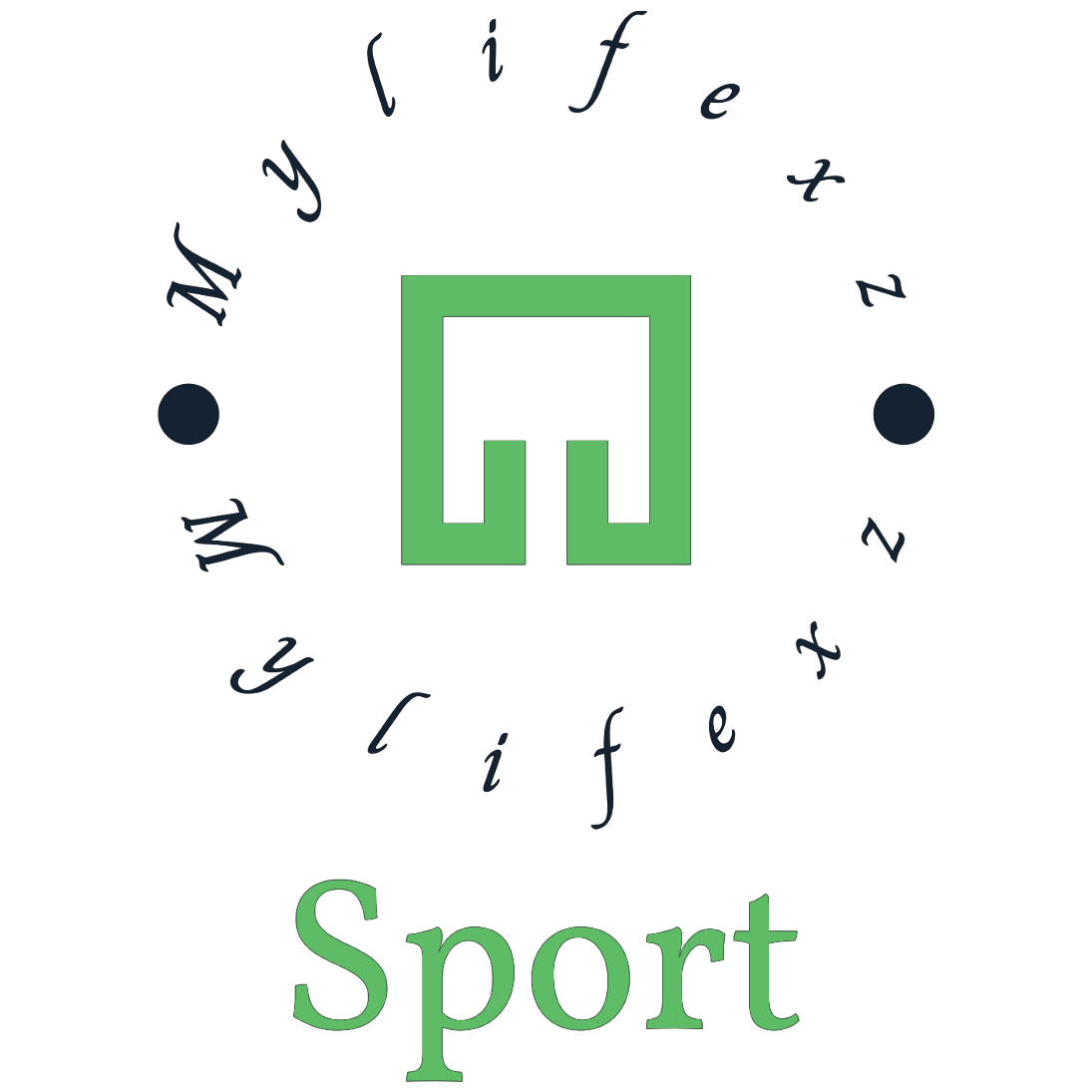 MYLIFExz - Kicking It: The World of Sports News