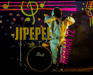 AUDIO | ikraah tz – Jipepee (Mp3 Audio Download)