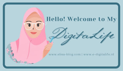 Blogger Lamongan Lifestyle Blog by DigitaLife