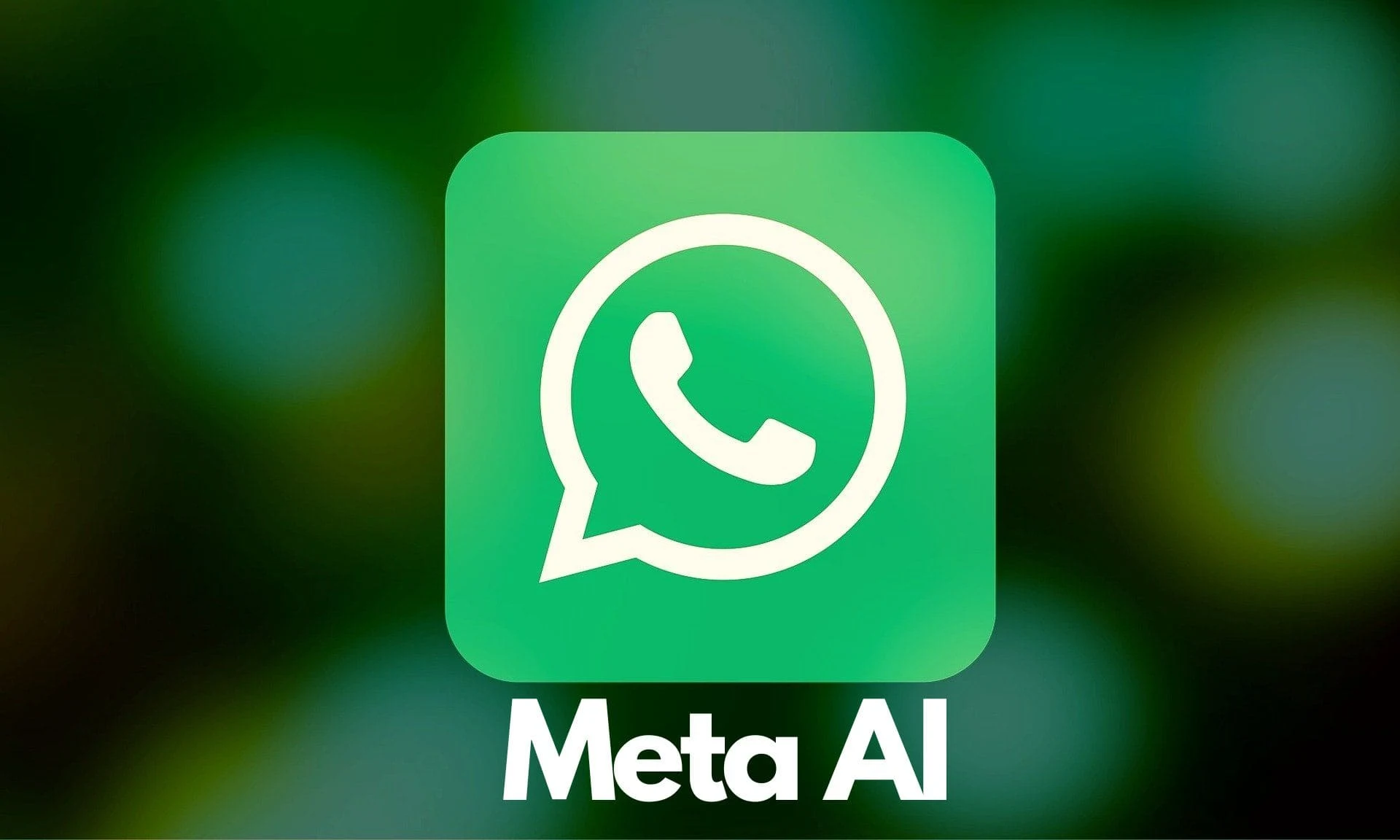 ¿Qué es Meta AI en WhatsApp?