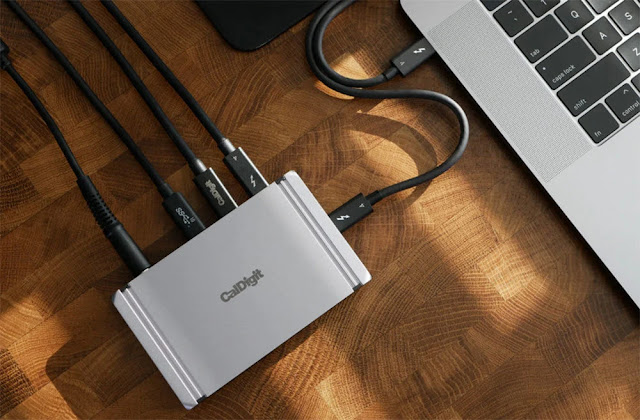 Best Thunderbolt 4 And USB4 Cables For 2022