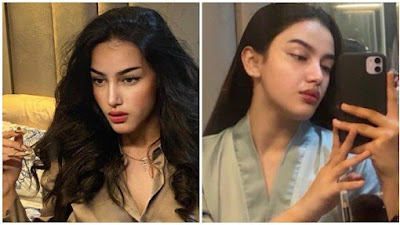 Terbongkar! Polda Metro Beberkan Artis Me5um yang Terlibat Prostitusi Cassandra Angelie