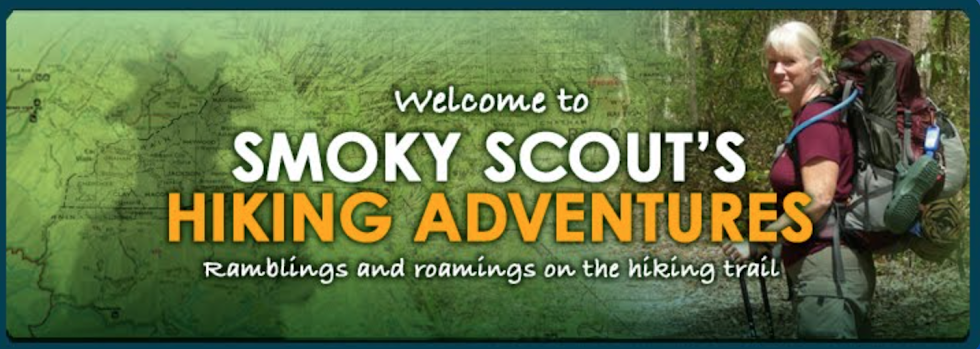 Smoky Scout's Hiking Adventures