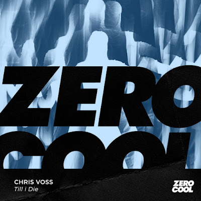Chris Voss Shares New Single ‘Till I Die’