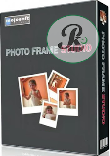 Mojosoft Photo Frame Studio Free Download PkSoft92.com