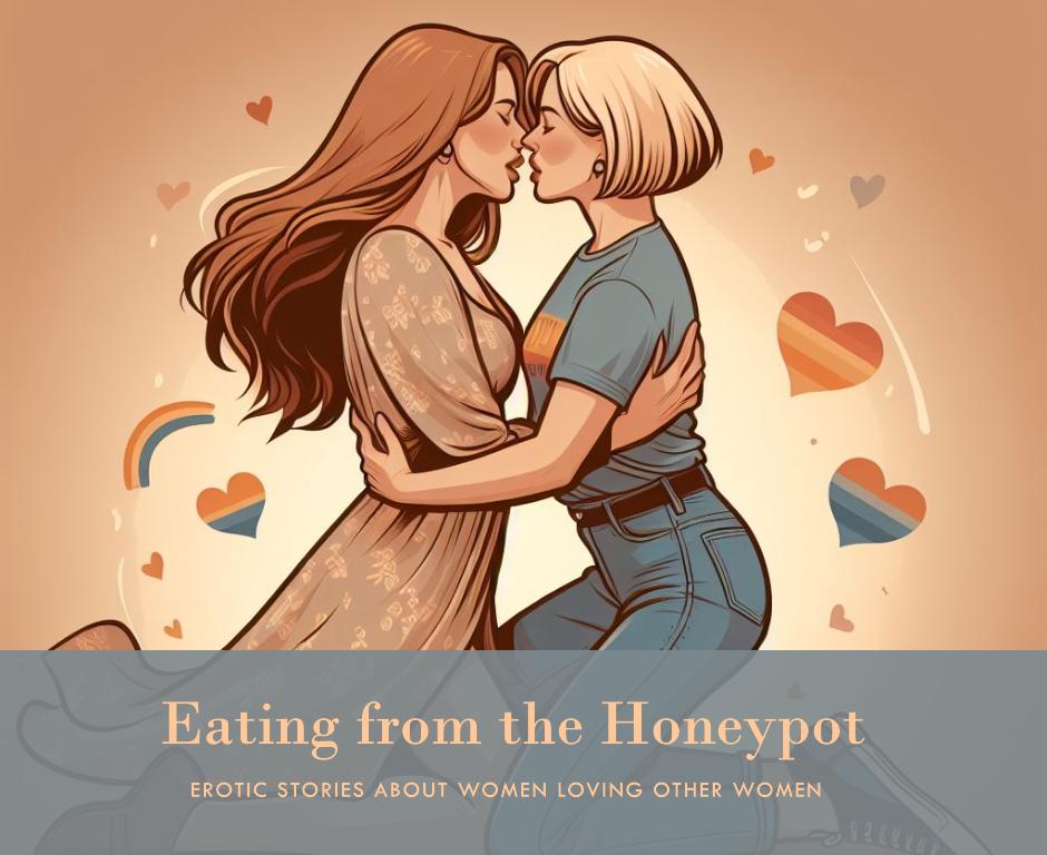 Eating From The Honeypot