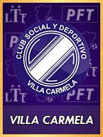 Club Social y Deportivo Villa Carmela de San Miguel de Tucumán