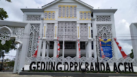 Ini 30 Anggota DPR Kota Banda Aceh Terpilih