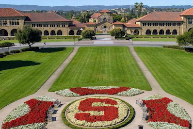 Universitas Stanford