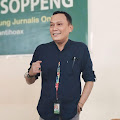 IWO Soppeng Ungkap Kronologi, Tegaskan Kepatuhan pada IWO Pusat Dwi Cristianto