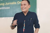 IWO Soppeng Ungkap Kronologi, Tegaskan Kepatuhan pada IWO Pusat Dwi Cristianto