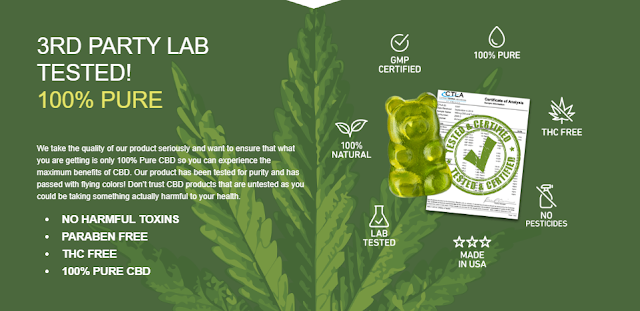 Hemp Leafz CBD Gummies - As good as it gets - My back, knees and hands are  moving much more fluidly now.( J. Collins)